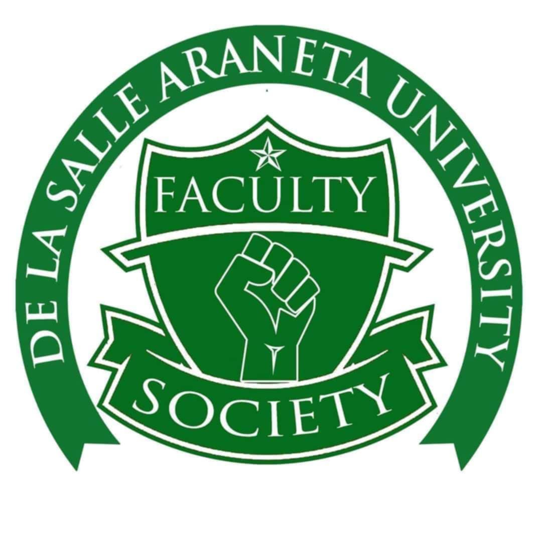 DLSAU Faculty Association