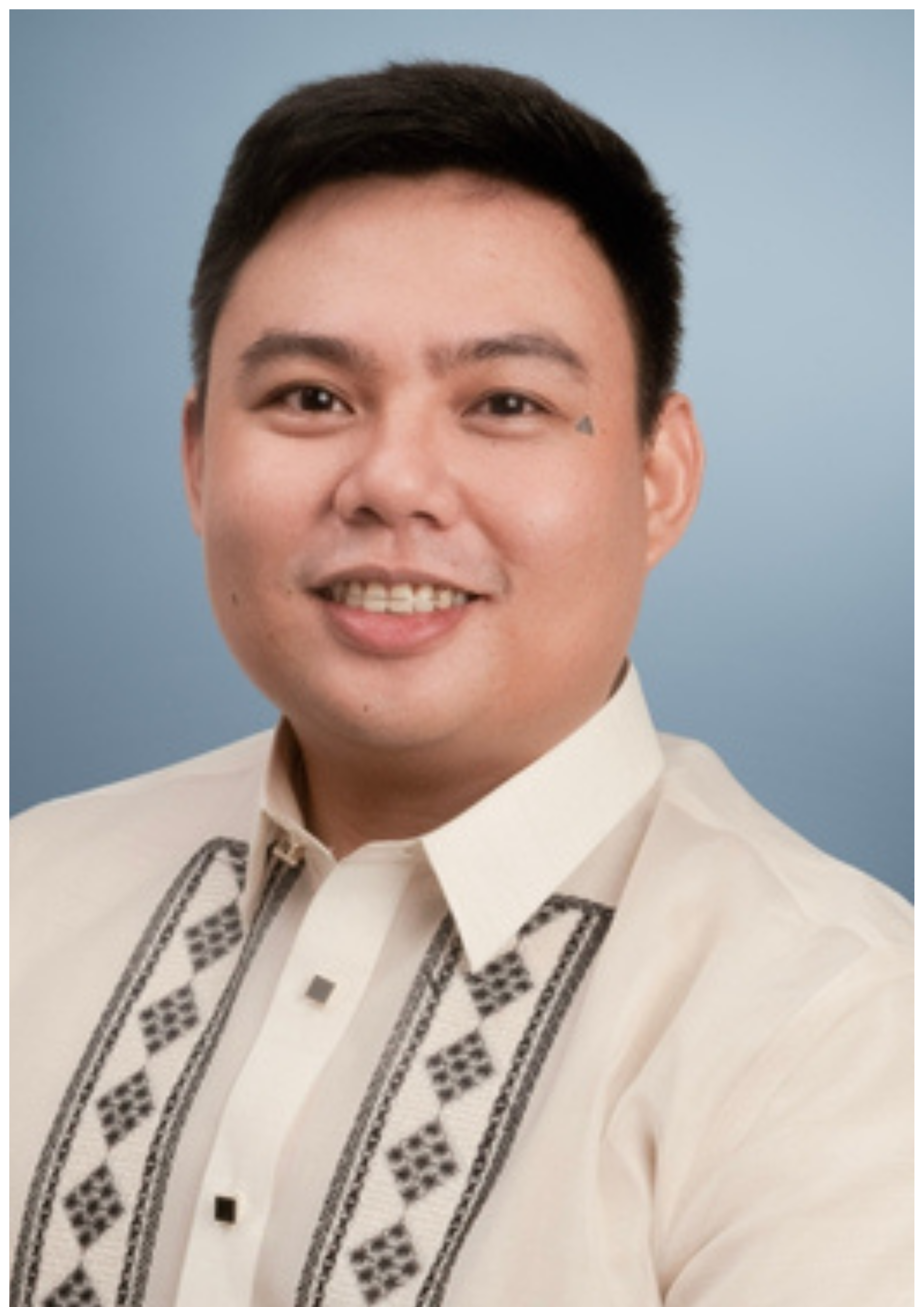 HON. ELIJAH R. SAN FERNANDO