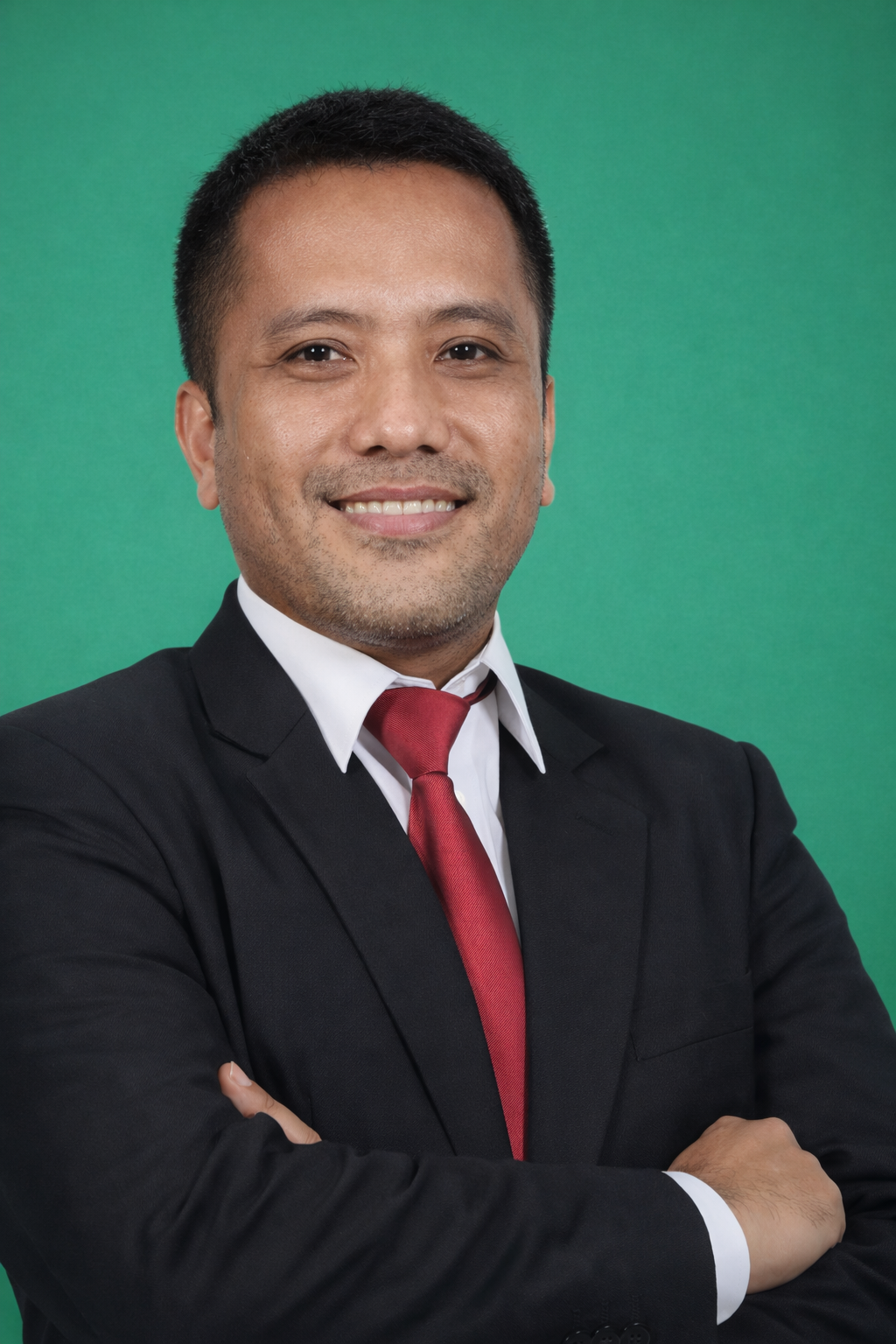 Atty. Peter Lloyd Carpio